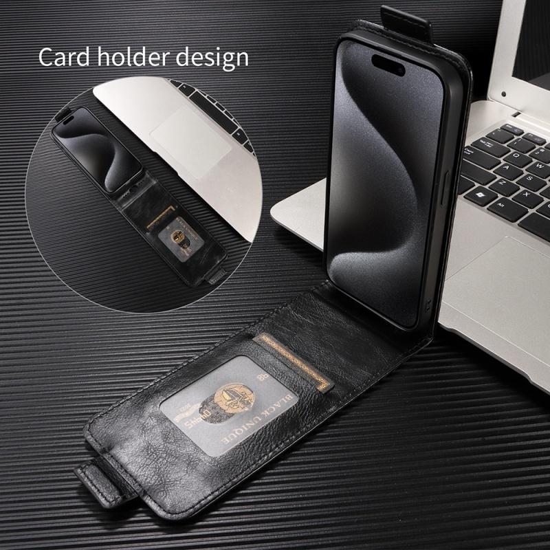 For Xiaomi Poco X8 Pro Case Flip Vertical Case Retro skin-friendly Full Cover Card Holder For Xiaomi Poco X8 Pro Phone Bags