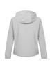 Мужская ветрозащитная куртка Eider Pop Woven с эластичными вставками_Светло-серый