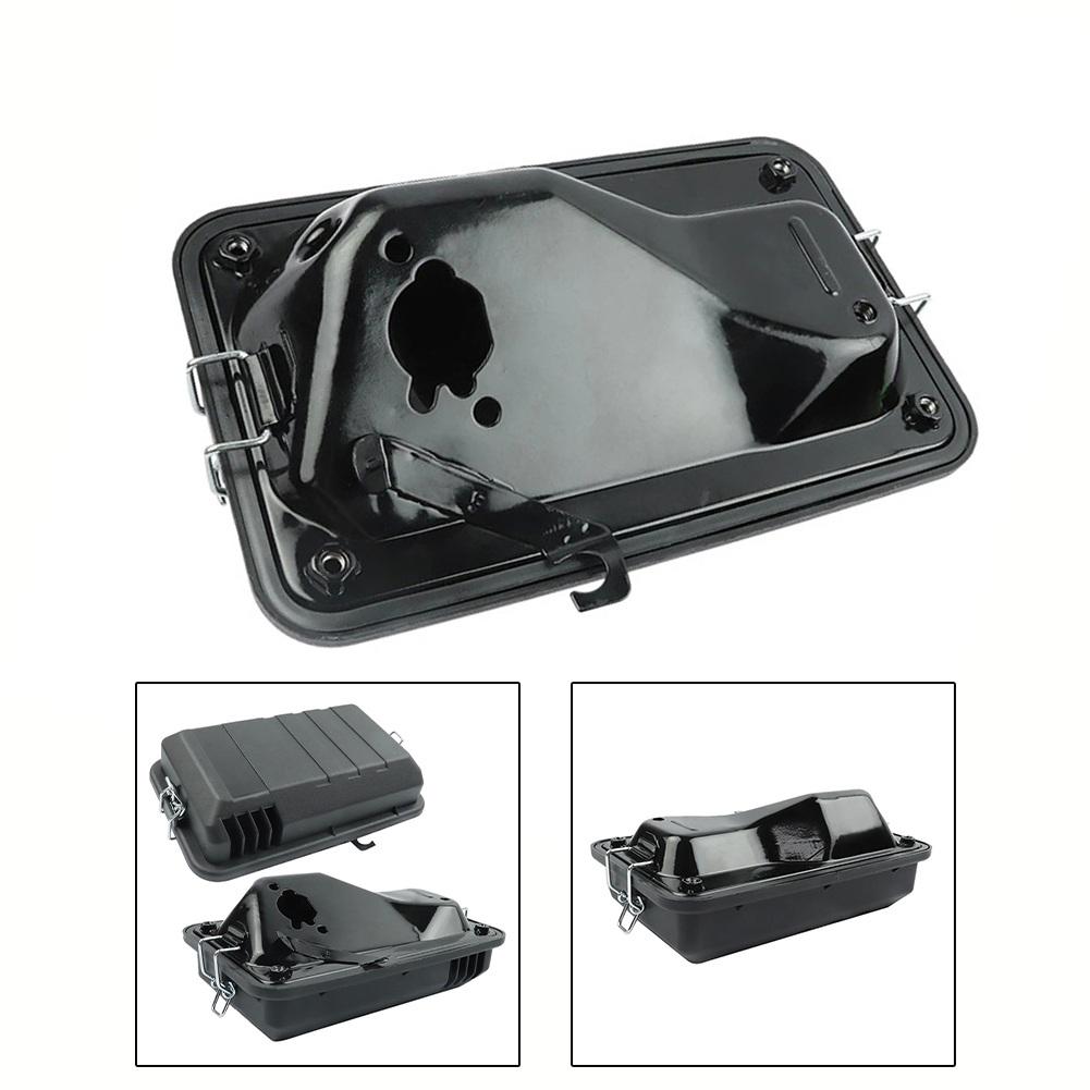 Compatible Air Filter Housing Cover For For 170 Generator Essential Spare Part For For Enhanced PerFor Formance