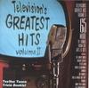 [USED] (CD)Television's Greatest Hits, Vol.2: From the 50's and 60'