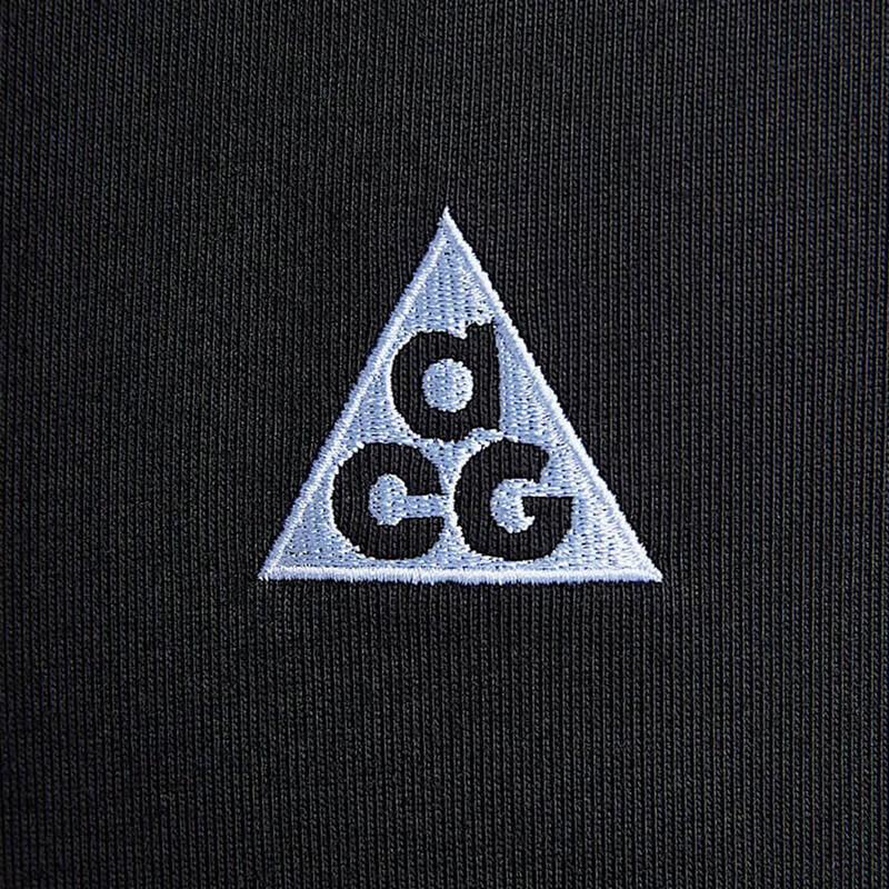 Nike Мужская футболка ACG с коротким рукавом