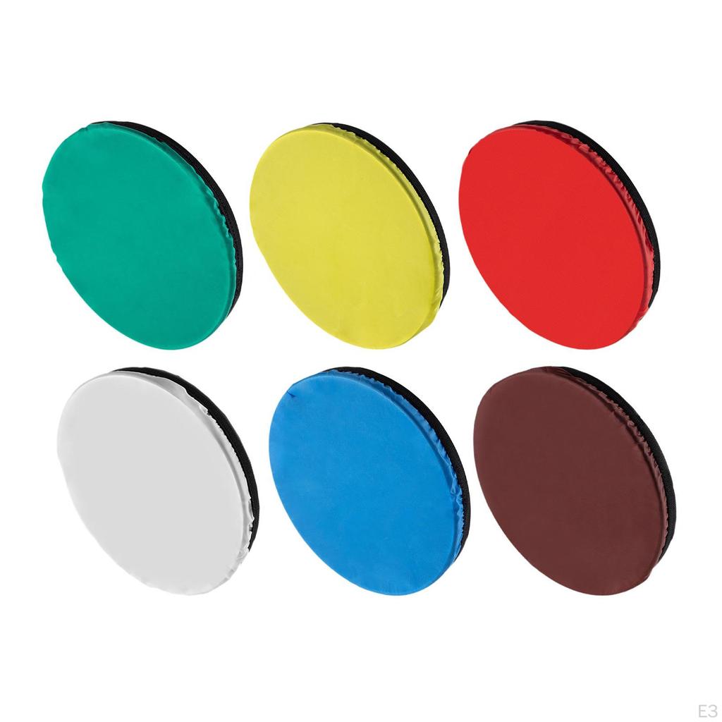 Lampshade Diffuser Cover for Soft Light Photo Accessory Portable Sock Replacement