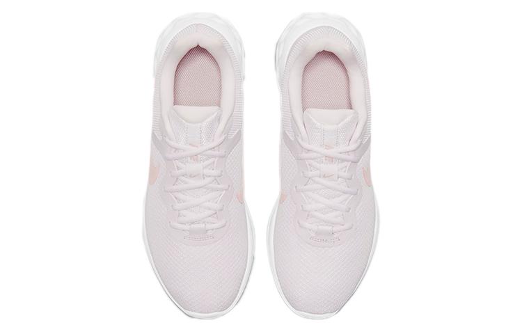 Nike Revolution 6 Next Nature 'Светлый фиолетовый шампань' Женские DC3729-500