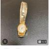 Б/у OMEGA Geneve Женские часы OMEGA Geneve Золотого цвета
