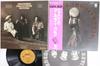 Виниловая пластинка CREEDENCE CLEARWATER REVIVAL Mardi Gras LFP80545 FANTASY 1972 Япония Obi Рок Б/у