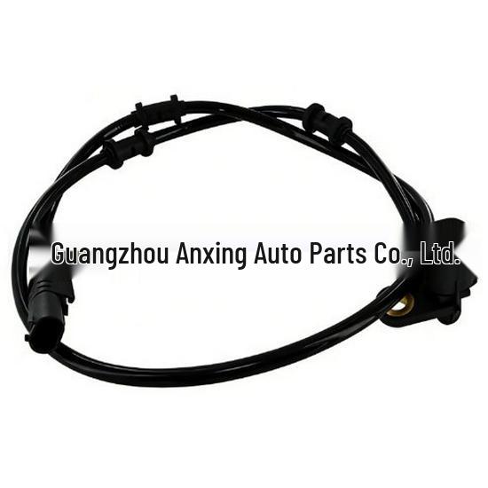 Провод ABS переднего датчика W163 Совместим с Mercedes R1635400717