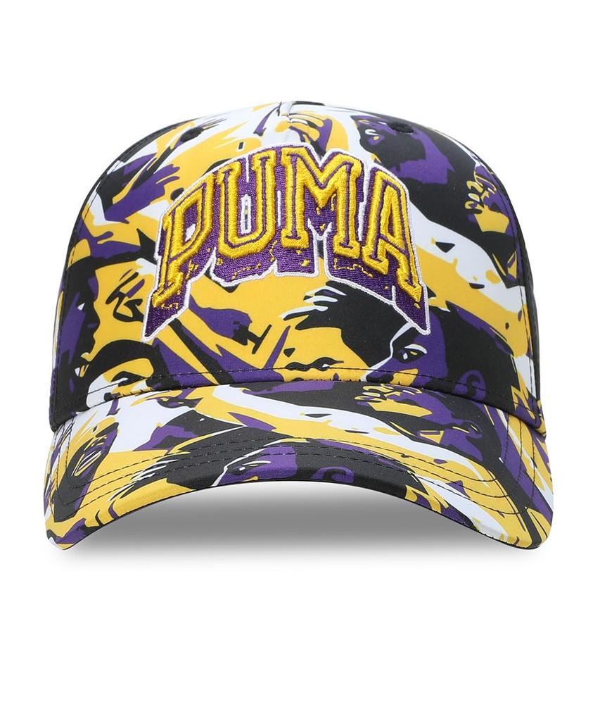 Puma Basketball BB Cap Team Violet 02618701