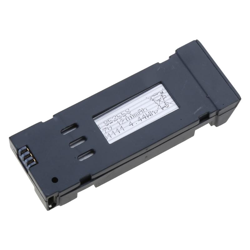 Профессиональная батарея E58 Upgrade 850 мАч Lipo для E58 L800 JY019 S168 3,7 В 500 мАч Аксессуары Батарея