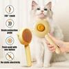 Cat Comb Massage Pet Magic Combs Hair Removal Cat and Dog Universal Needle Brush Pets Grooming Cleaning Supplies Scratcher