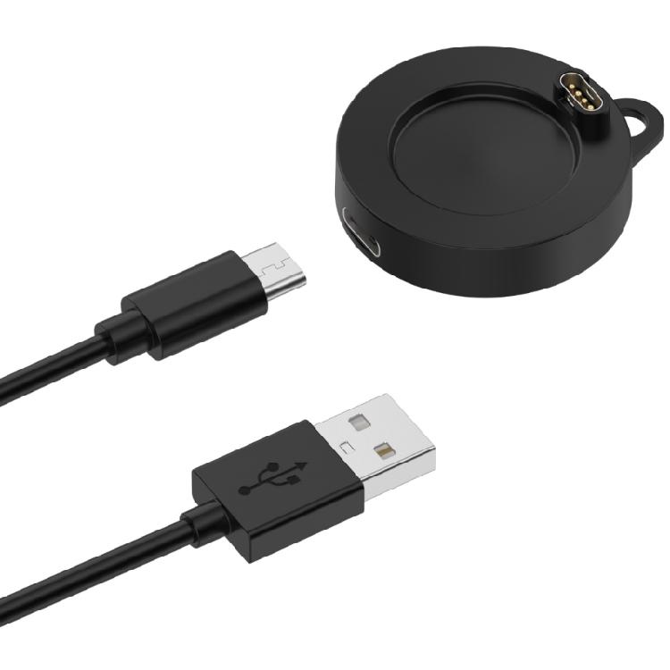 Высокоскоростная USB-зарядка, мощный сменный зарядный кабель, быстрая зарядка, USB-кабель питания длиной 1 м для смарт-часов 570.