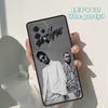 Чехол для телефона Miyagi & Andy Panda Для Samsung Galaxy A42 A31 A40 A51 A71 A32 A80 A91 A52 A72 A73 A20e A21S A50 A70 A11 A12 Чехол