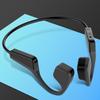 MINEJONI M18 Sports Bone Conduction Bluetooth Headset