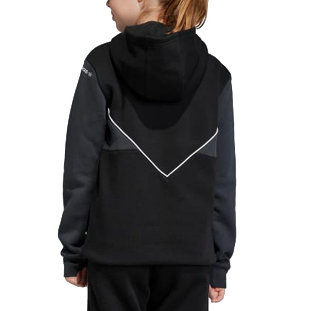 adidas Толстовка Originals ADICOLOR HOODIE Детская IC6228