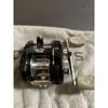 Used Shimano Bantam Mag Plus Old Reel