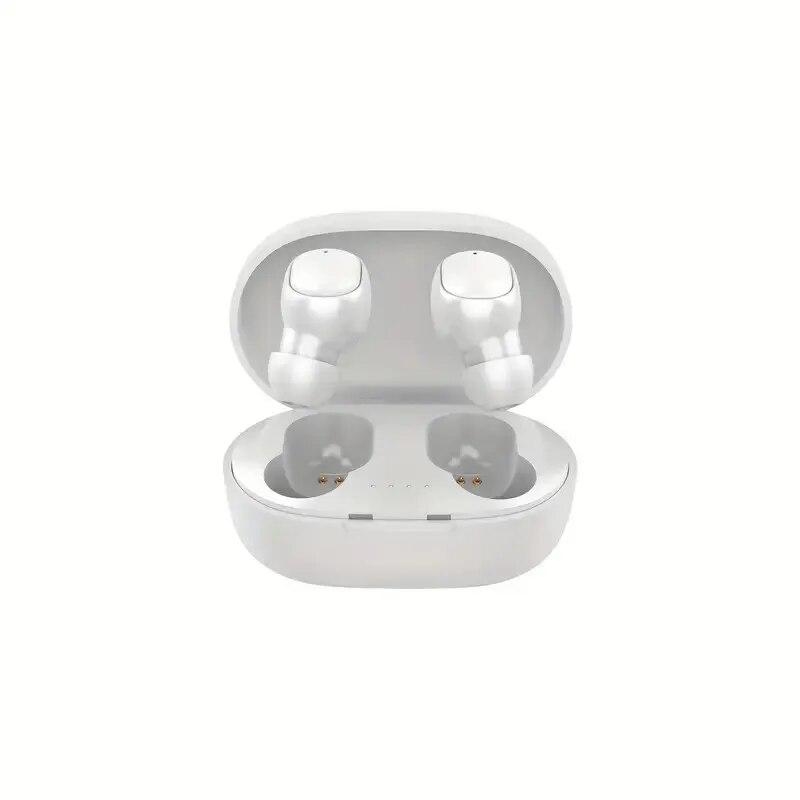 Xiaomi A6S TWS Headset Wireless Bluetooth 5.0 Headphones Touch Control Earbuds With Mic Sport Waterproof Earphones For Xiaomi Huawei