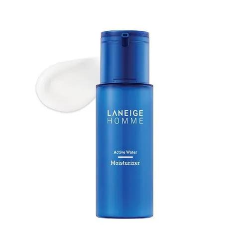 LANEIGE HOMME Активный увлажняющий крем-гель 125 мл