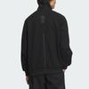 adidas Wuji теплая толстовка мужская топы черная IX4296