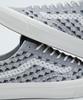 Vans Premium Old Skool 36 Ek - Геометрическая Клетка Серо-Почтовый / Vn000Efk85T1