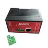 Промышленный последовательный сервер и шлюз Modbus WECONFIG