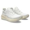 Asics Кроссовки Gel Nimbus 26 Белые Молочно-белые 1011B794-101
