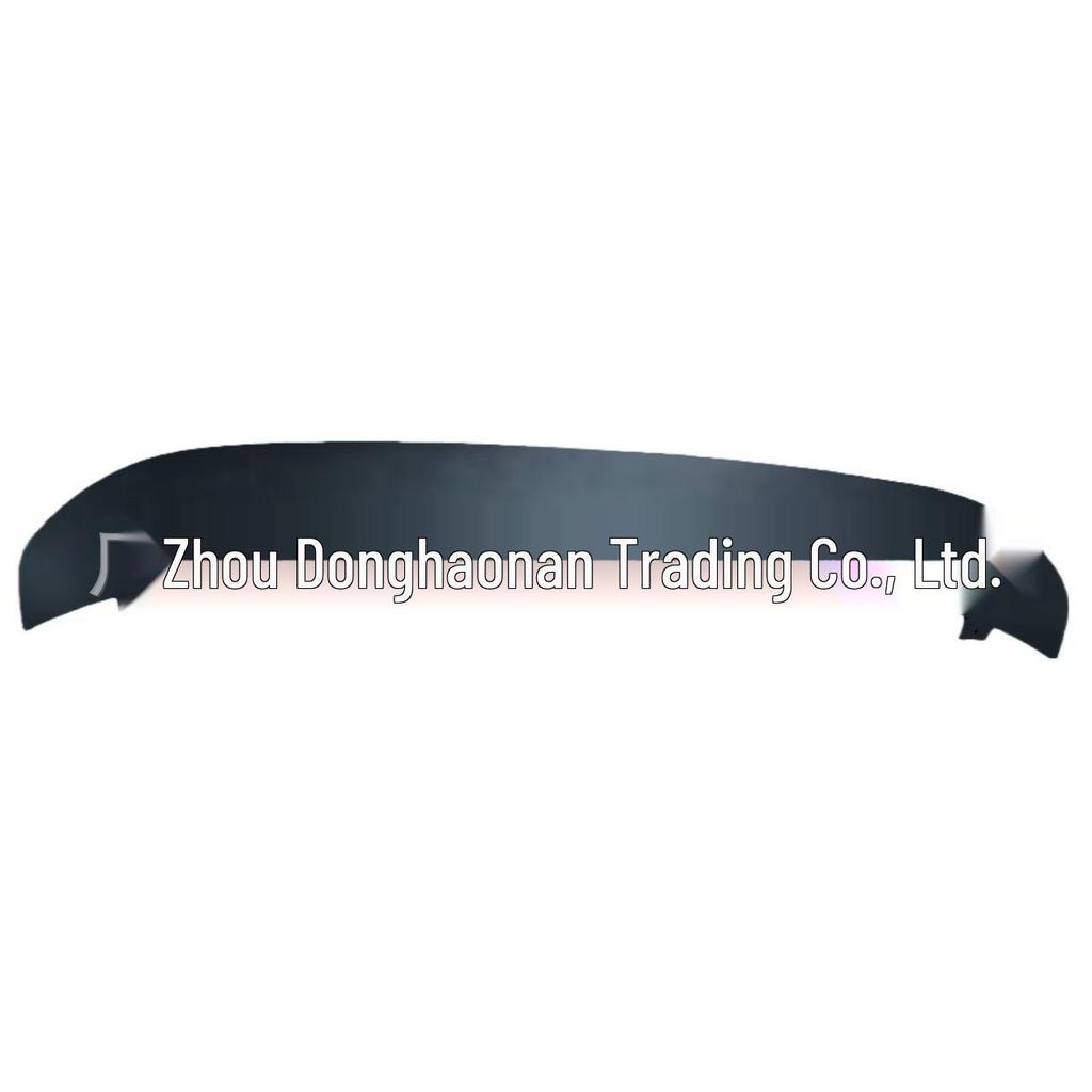 Brand Front Bumper Trim Strip for Ideal Vehicle - Order Now