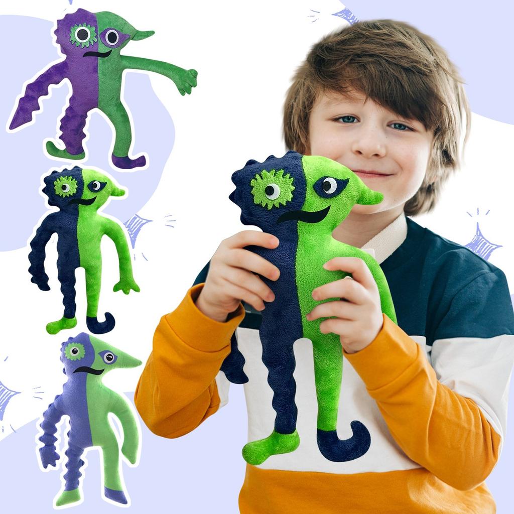 Плюшевые игрушечные куклы вокруг игры, креативная декоративная игрушка для украшения