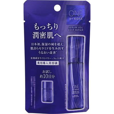 Сыворотка One By Kose Vale Pro 10 мл Kose