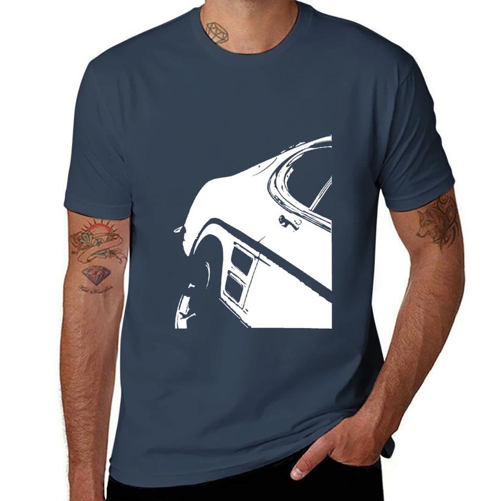 Mk1 Capri Detail Tshirt Construction Work Tee Shirt Tshirt