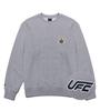 Ufc Sports Ufc Ultiman Play Свободная толстовка Серая U3Swt4334Mg