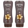 Hawaiian Tropic Hawaiian Tropic Island Tanning Cocoa Butter SPF4 236ML X 2