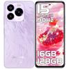 Смартфон OUKITEL C65 Android 15, 6,7-дюймовый HD+ 90 Гц Дисплей, 16 ГБ+128 ГБ/1 ТБ, 50-мегапиксельная Камера, 5150 мАч