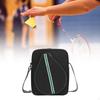 Badminton Racket Bag with Adjustable Strap