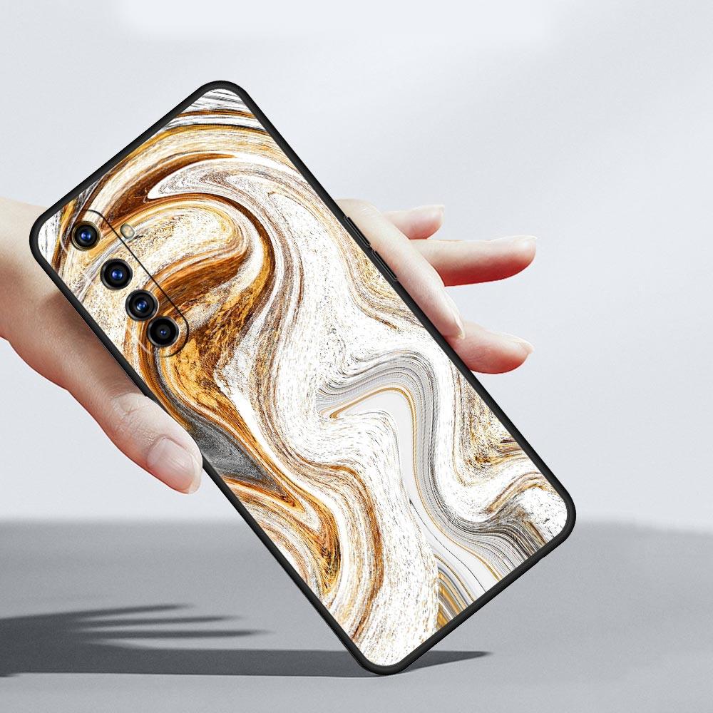 Винтажный мраморный чехол для Realme C67 C63 C55 C53 C35 C25 C21 GT 2 3 5 6 10 11 12 13 Pro Plus 5G Мягкий ТПУ чехол для телефона Fundas Capas