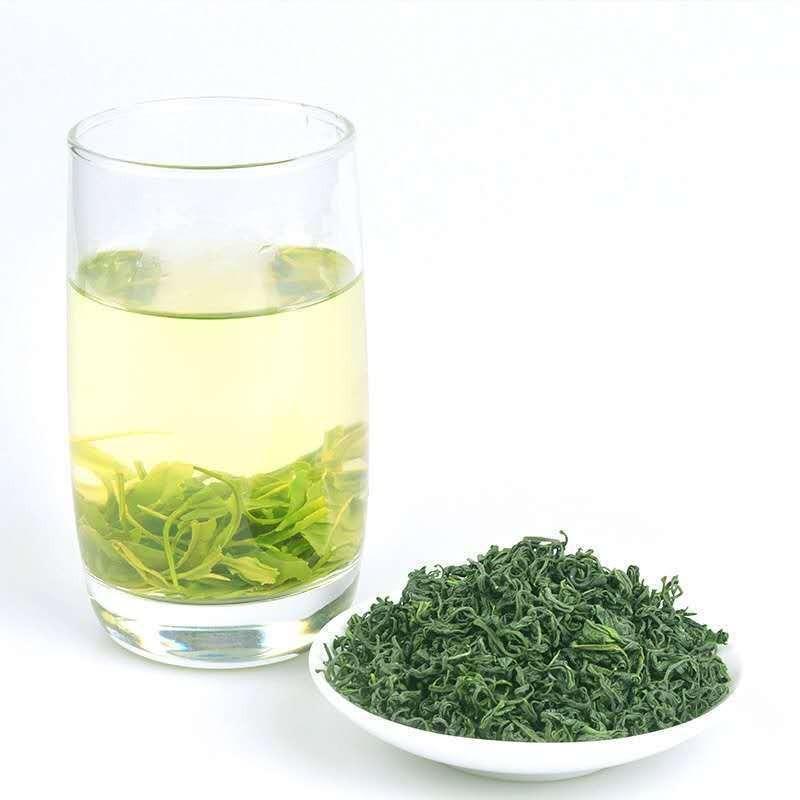 Новый сорт чая High Mountain Cloud Green Tea Strong Fragrance Ration Tea 250 г