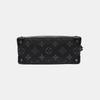 [Б/У] Louis Vuitton Мини Мягкий Сундук 'Черный Холст Monogram Eclipse' - Отличное состояние #NSWQHO