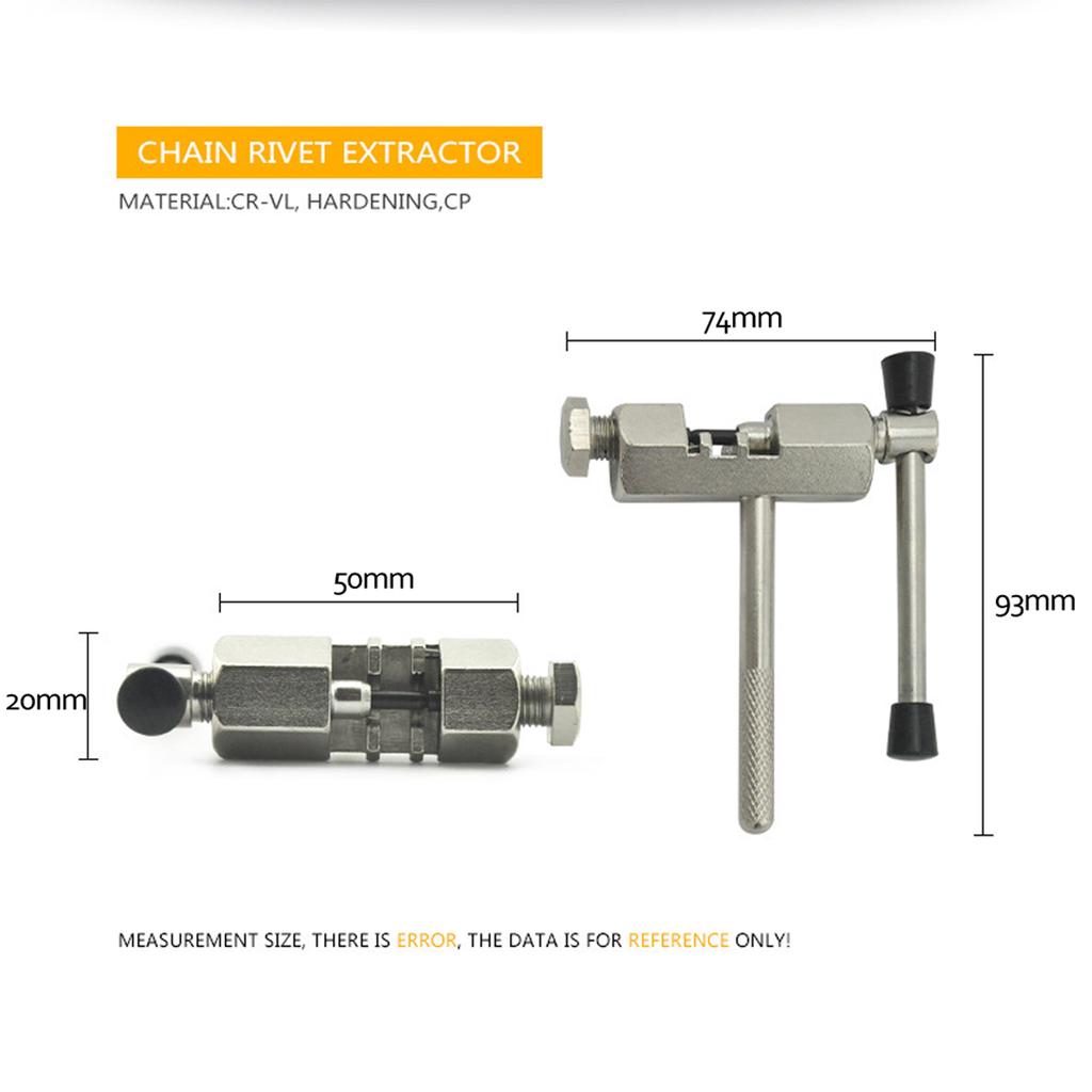 Multiful Bicycle Tools Kit Bike Repair Tool Box Set Cycling Tools