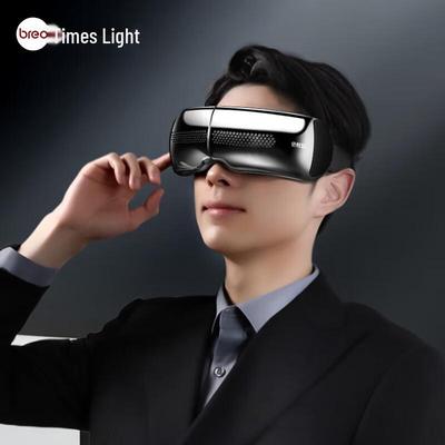 SeeX2Pro Визуальный подогреваемый массажер для глаз Штепсель CN (адаптер в комплекте)