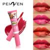 Toothpaste Tube Stain Matte Tear Sexy Lip Gloss Non-stick Cup Long Lasting Waterproof Candy Color Moisturizing Lip Gloss