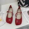 Модные женские повседневные туфли на плоской подошве, туфли-лодочки, лоферы, балетки с круглым носком, балетки на плоской подошве, весна 2024 г., женские туфли на плоской подошве, удобные, мягкие, неглубокие