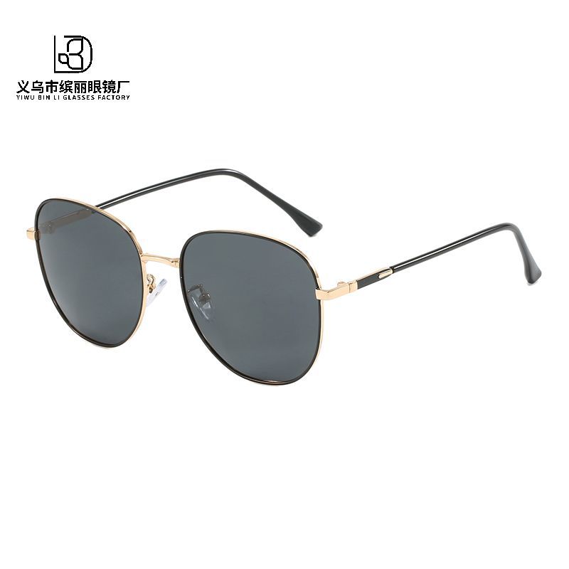 Модные женские поляризованные солнцезащитные очки, защита от солнца, солнцезащитные очки с защитой от ультрафиолета, вогнутый стиль, очки для вождения для мужчин