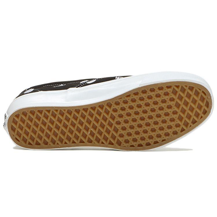 Vans OG Classic Slip-On LX Polka Dot - Black Unisex Sneakers VN0A45JKBLK