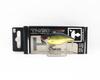 Jackall TN 50 Trigon Vibration Lure Шампанское Золото Shad (4505)