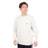 Champion Sweatshirt Ice Gray Men's C3-Y035,
