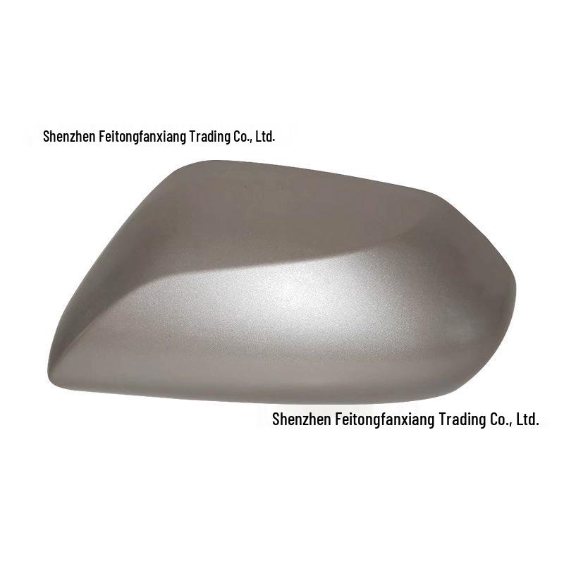 Toyota 8th Gen Camry (2018-2023) Rearview Mirror Shell, Turn Signal Lens & Frame