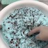 Сенсорные игрушки Масляное ощущение Сжимаемая игрушка Формируемая Свежая пищалка Игрушка-мячик для снятия стресса Игрушка-мячик ручной работы Подарок на день рождения ребенку