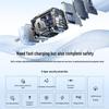 Baseus Быстрое зарядное устройство EnerFill FN22 30 Вт GaN USB-C