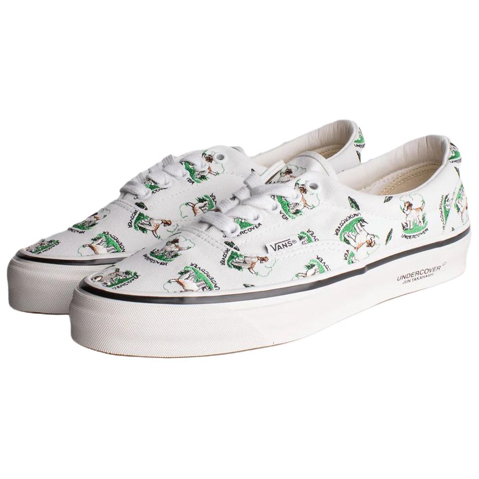 Vans Кроссовки X Undercover Era 95 Dog True VN000EE8W001
