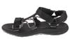 Merrell Сандалии Bravada 2 Strap Sport W, Женские черные сандалии
