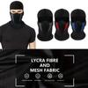 Дышащая Балаклава, мотоциклетная полнолицевая маска, мотоциклетная велосипедная маска, шлем для мотокросса, капюшон, маска для езды на шею, маска для лица