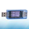 Цифровой USB-тестер вольтметр-амперметр 8 в 1 Детектор 0–5А 0–150Вт 4–30В